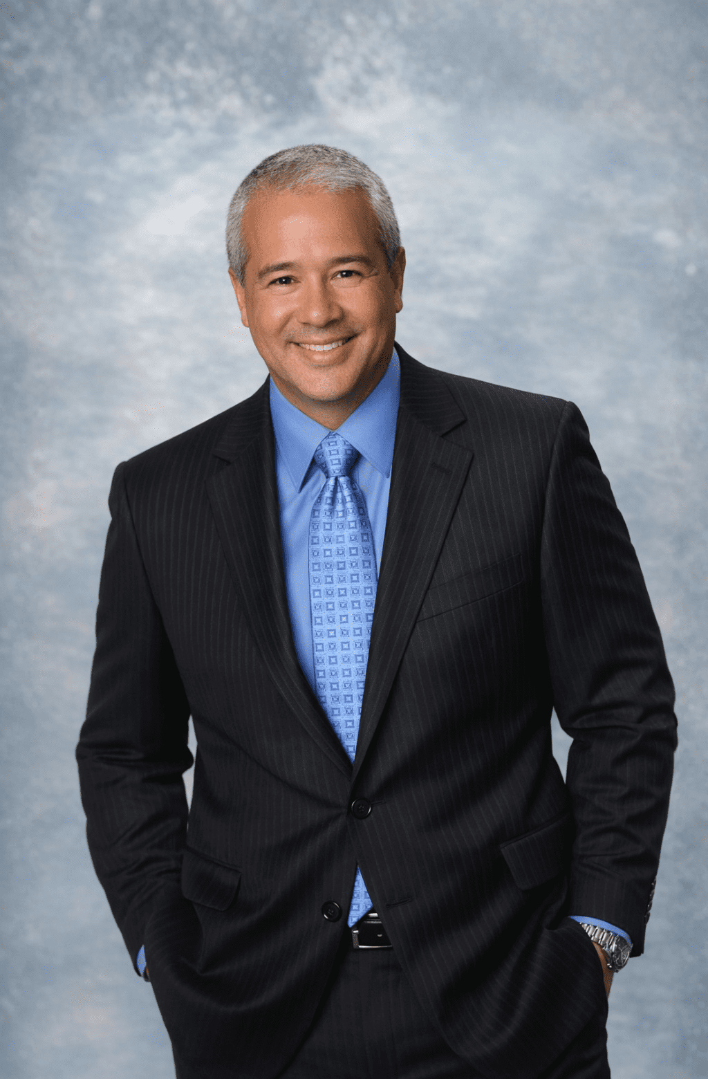 Portrait of RICHARD (RICK) M. SEIN